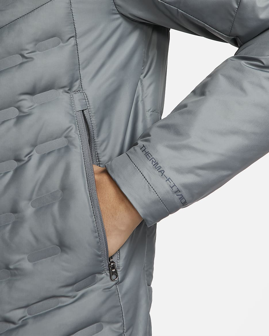 Nike aeroloft repel jacket sale